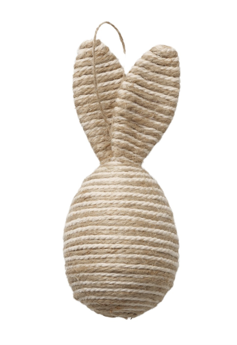 Nalio-Hanger Rabbit H 16cm