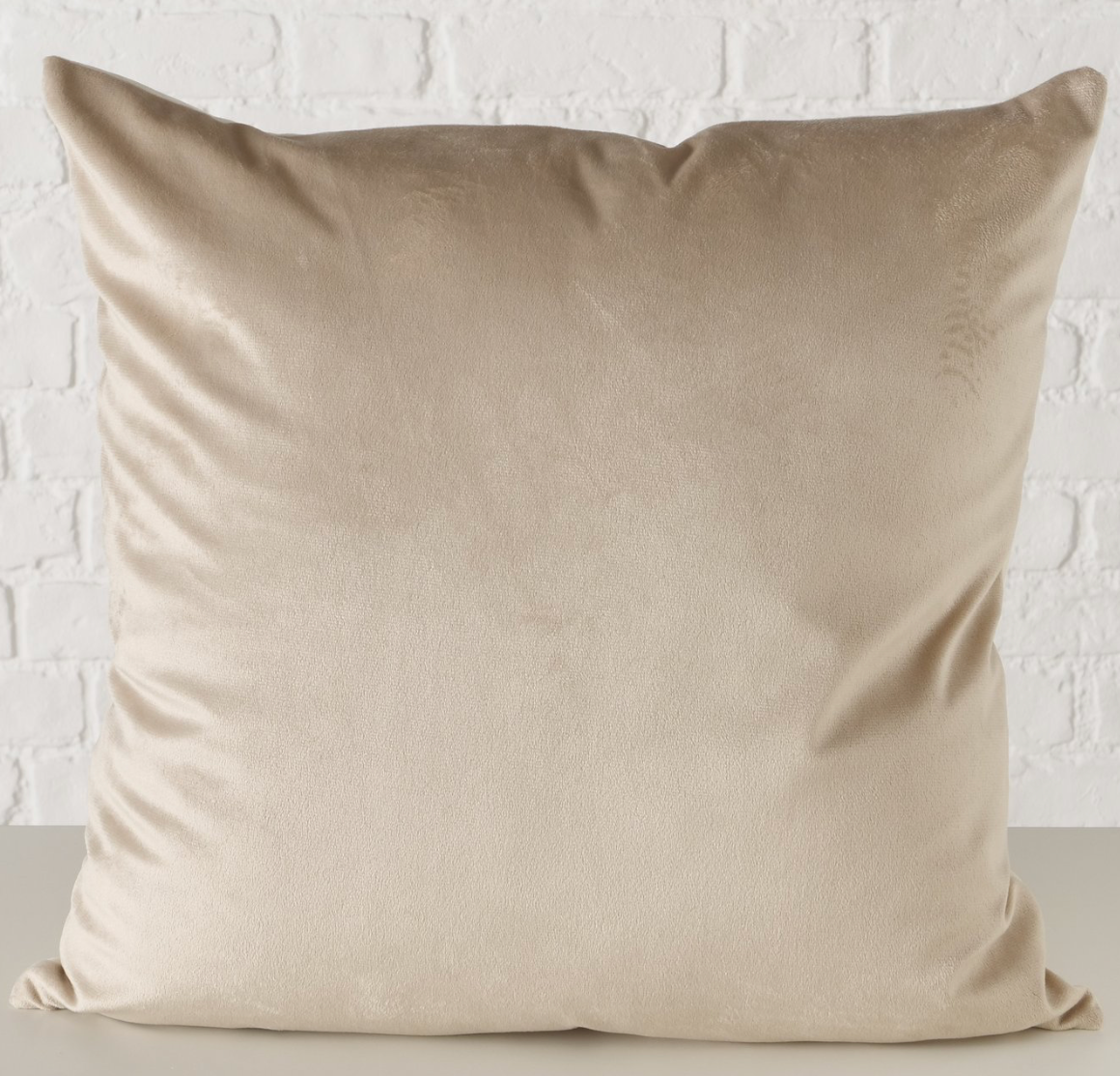 Boltze - Kussen Hasy Konijn Pasen 45cm