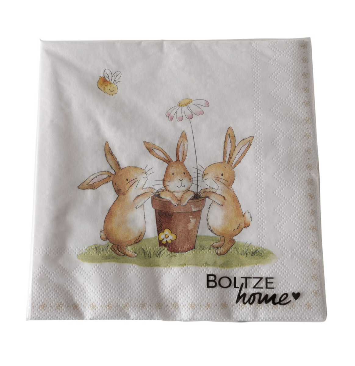 Boltze - Servetten Charmy