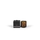 Geurkaars Icci Leopard M Ø 12x12cm