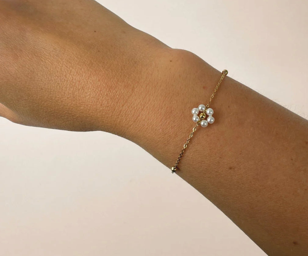 Sieradenkaart Armband Liefs