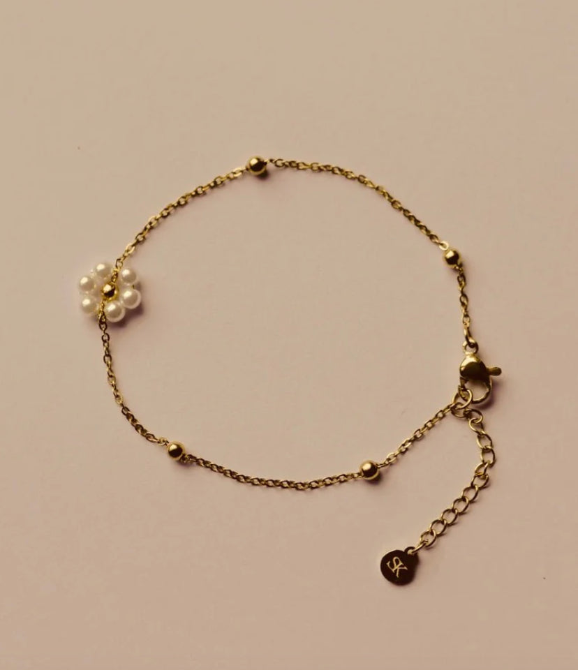 Sieradenkaart Armband Liefs