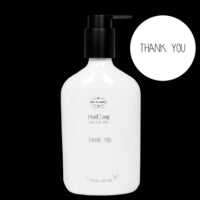 HANDZEEP-THANK YOU-FRESH COTTON