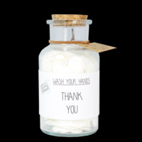 HANDZEEP CONFETTI-THANK YOU-FRESH COTTON