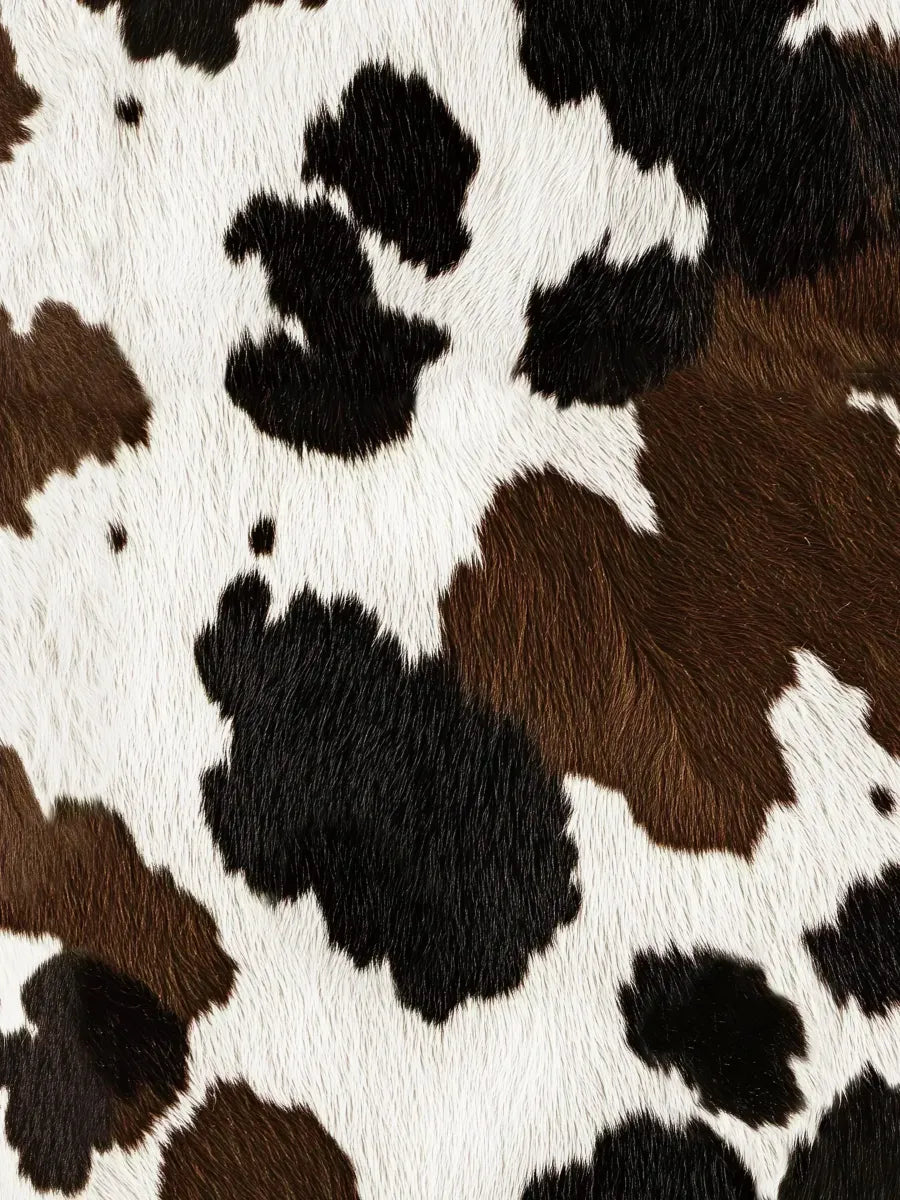 Cow Sweater & Pants set Dames