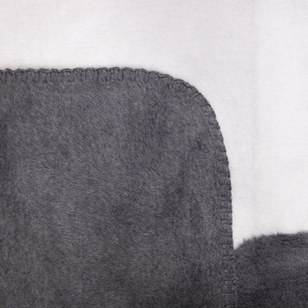 Plaid Teckel 150x200cm XL