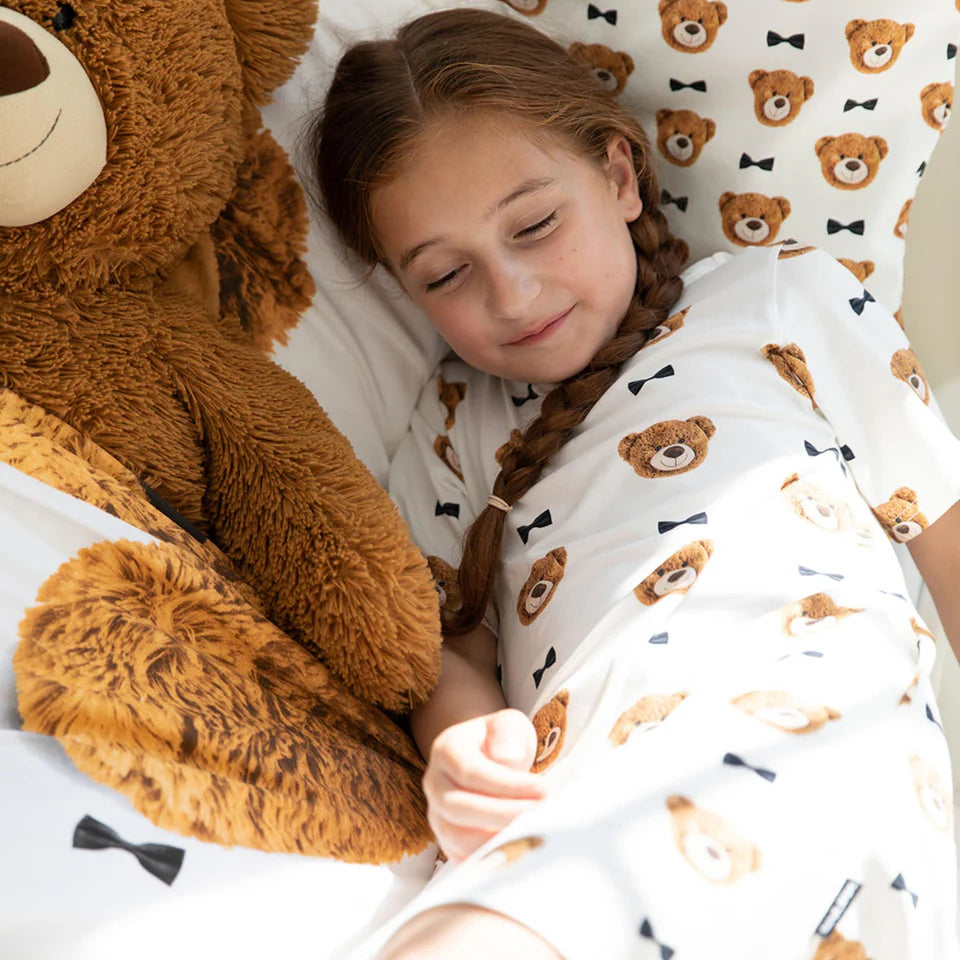 Teddy Classics Jurkje korte mouwen Kids