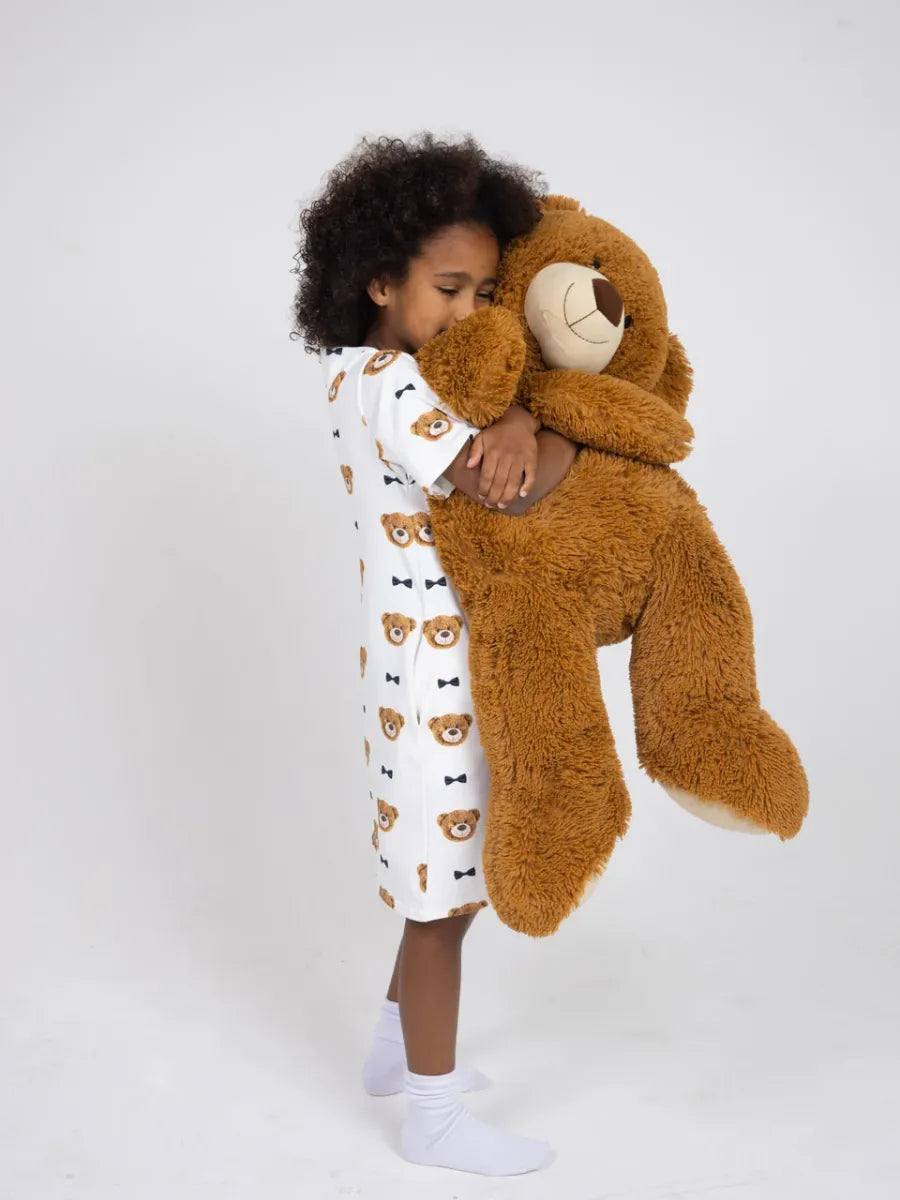 Teddy Classics Jurkje korte mouwen Kids