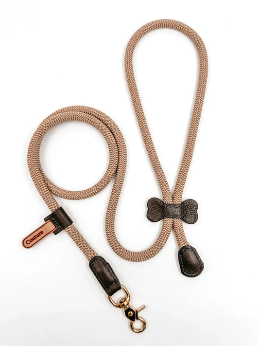 Klassieke Leiband 1,35 meter Beighouterie