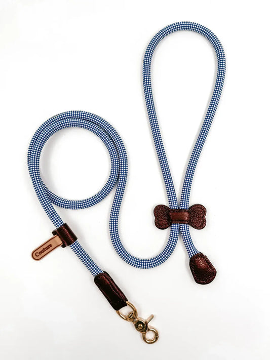 Klassieke Leiband 1,35 meter Dagobert