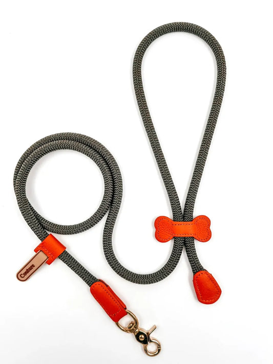 Klassieke Leiband 1,35 meter Hunter