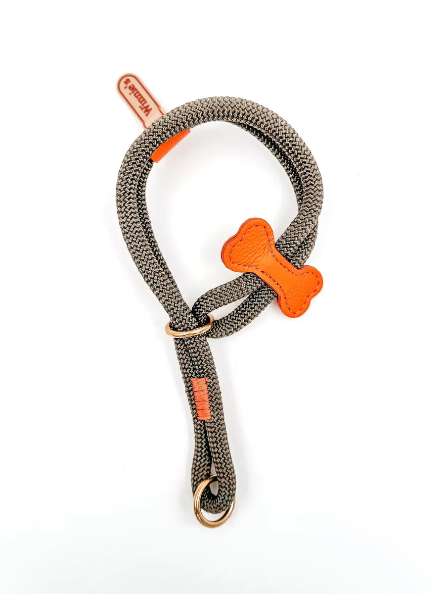 Sliphalsband Hunter