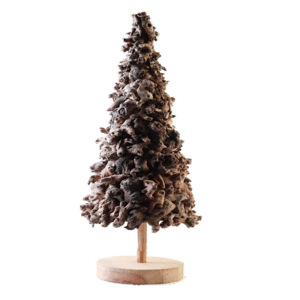 DecoratieBoom Moerbeiwortel H160cm