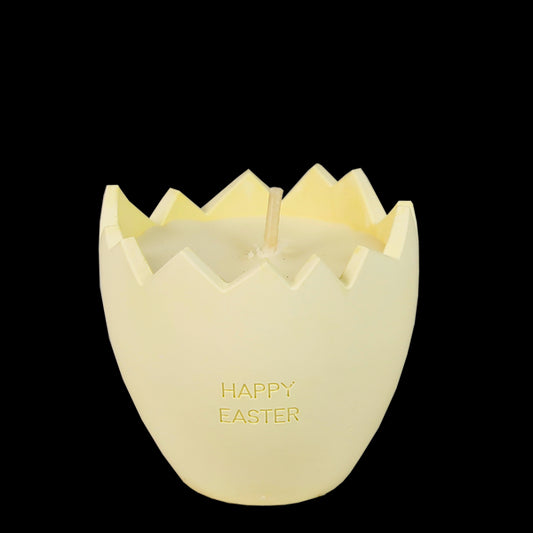 SOJAKAARS - Egg Happy Easter Geur Silky Tonka