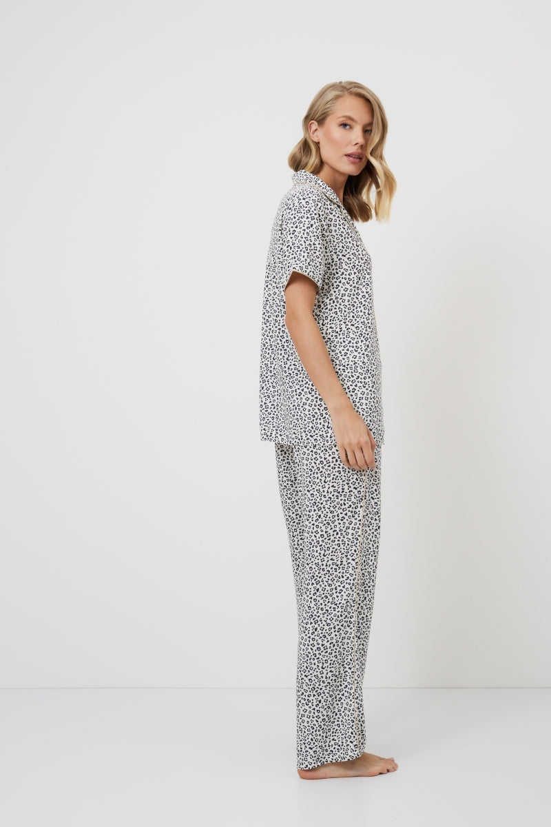 Beatrich Pyjama Lang