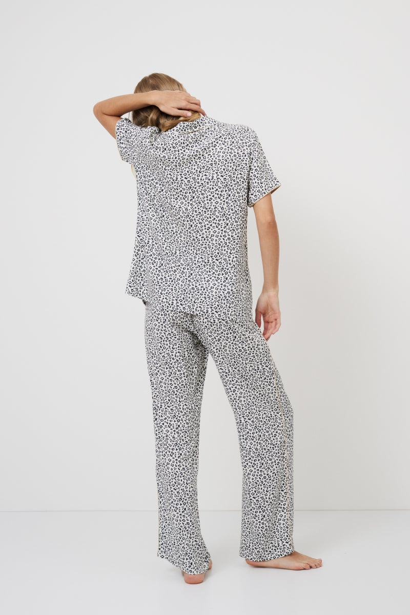 Beatrich Pyjama Lang