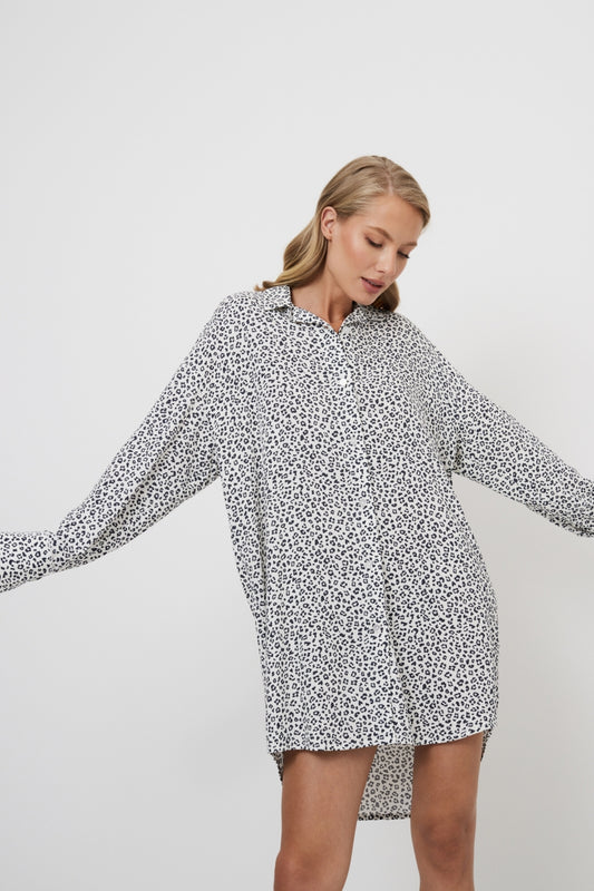 Bella Nightdress