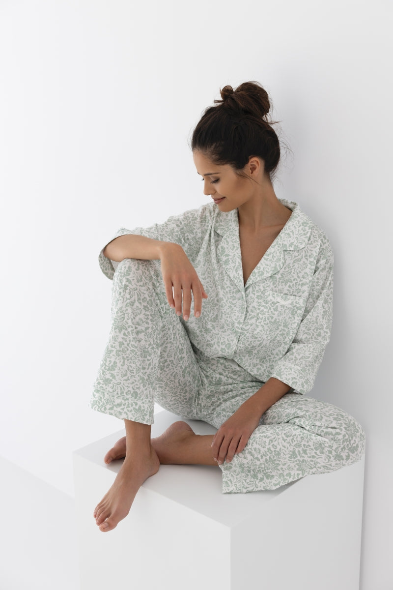 Sensis Dames Pyjama Elise