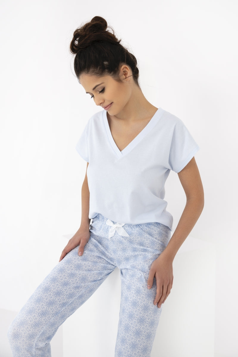 Sensis Dames Pyjama Evelina