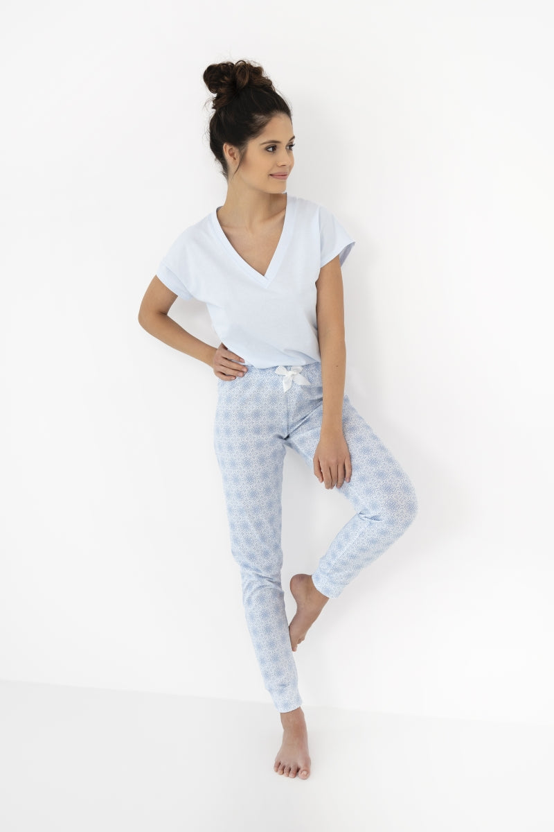 Sensis Dames Pyjama Evelina