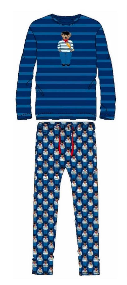 Arthur- Kinderen Pyjama- Florent