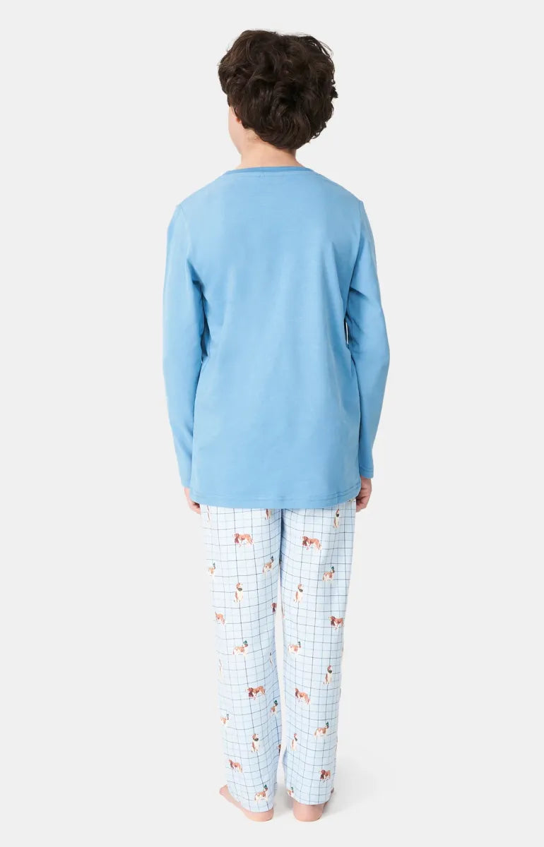 Arthur- Kinderen Pyjama- Wouf