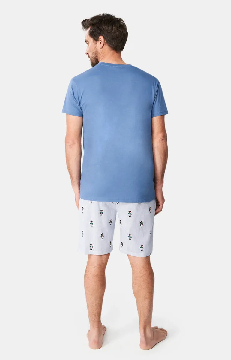 Arthur- Heren Bermuda Napoleons