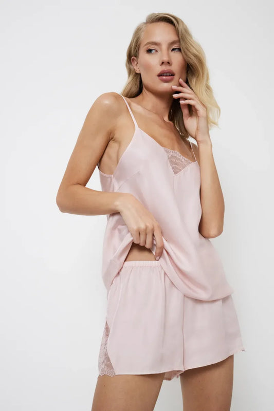 Aara Pyjama Short