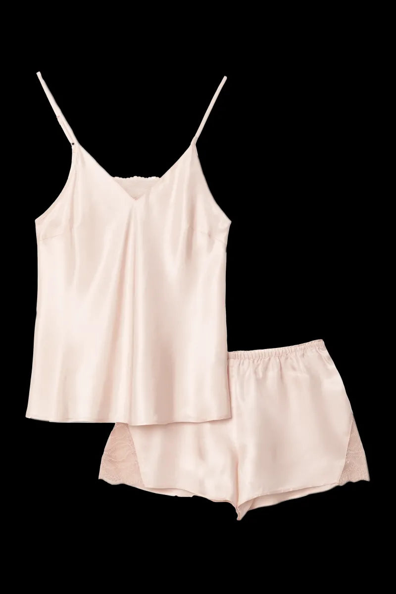 Aara Pyjama Short