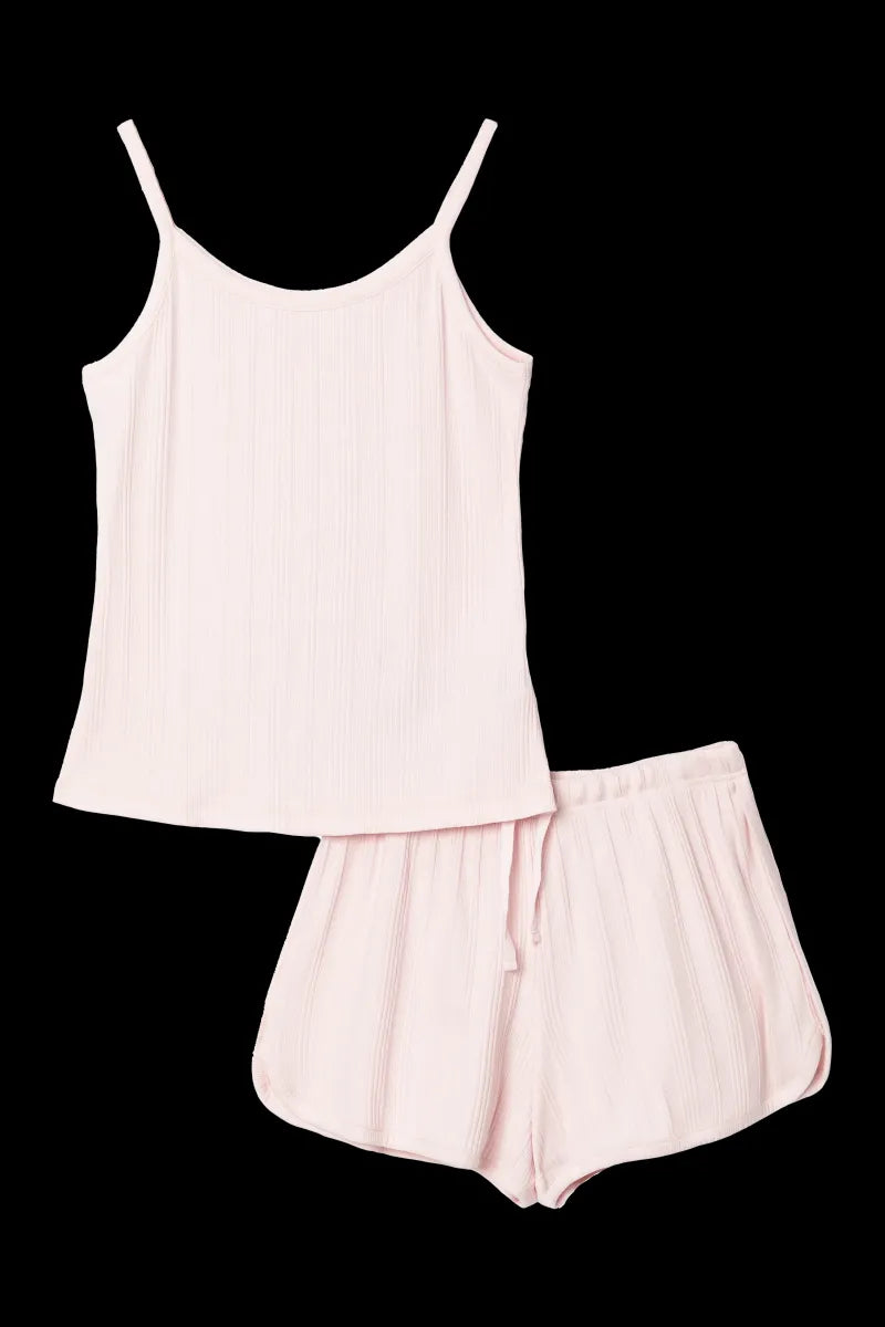 Amaris Pyjama Short