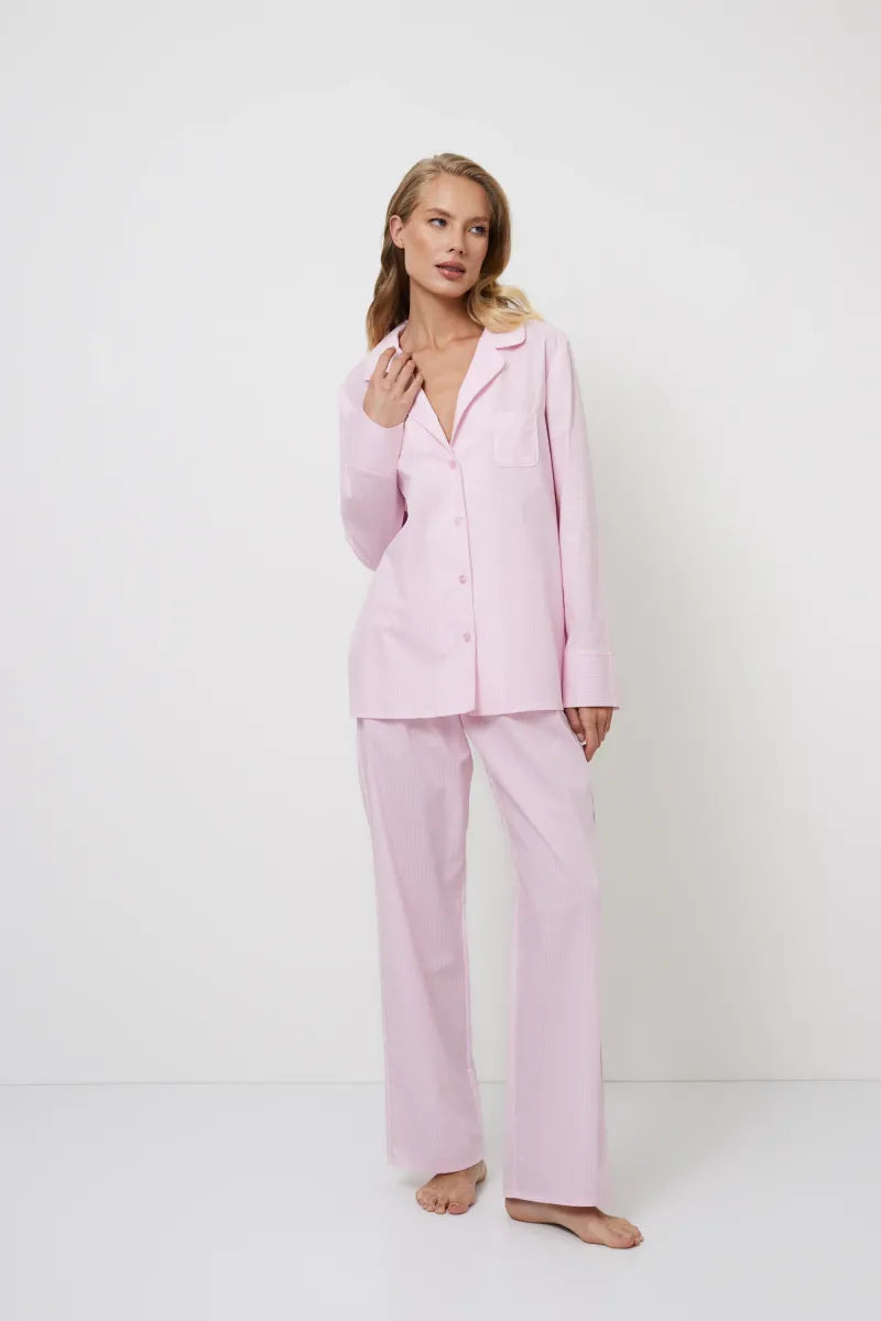 Amorette Pyjama Lang