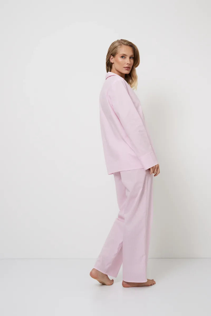 Amorette Pyjama Lang