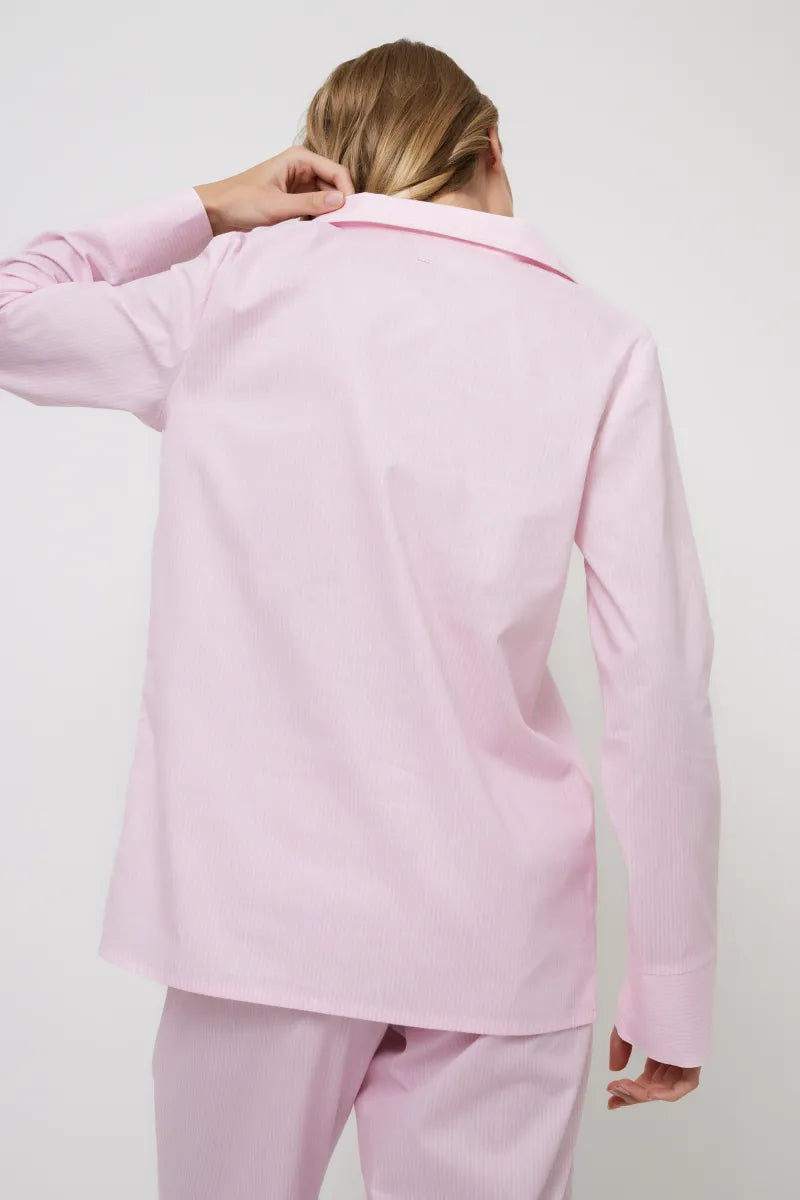Amorette Pyjama Lang