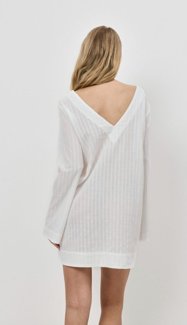 Elara Dress Wit