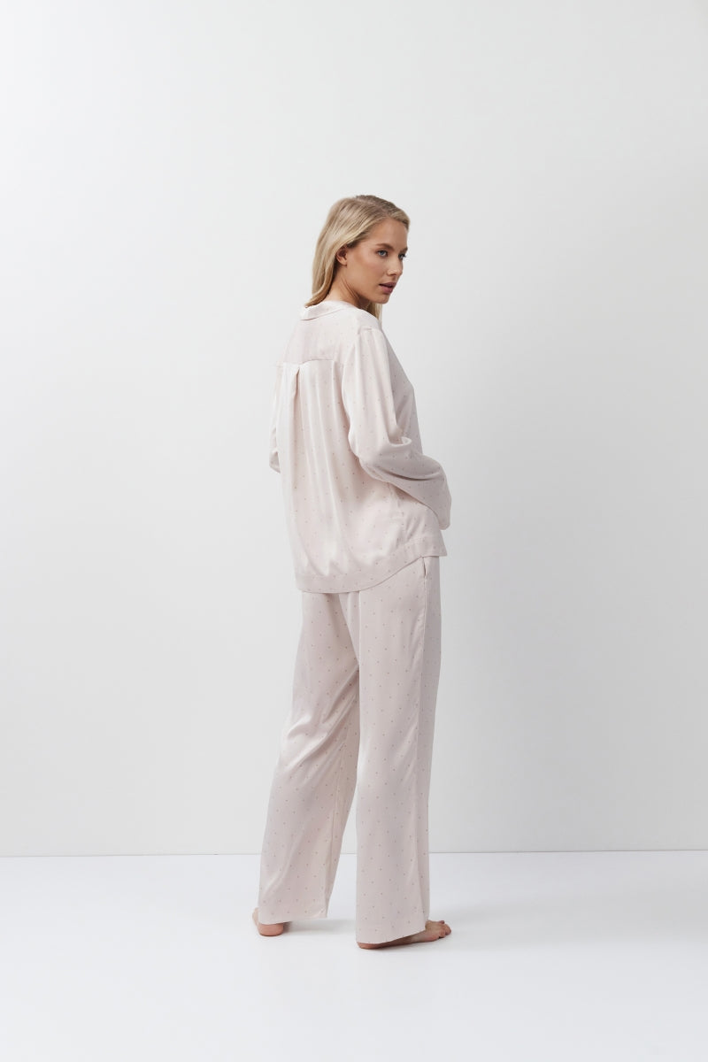 Gilian Pyjama Long
