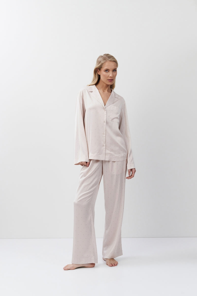 Gilian Pyjama Long