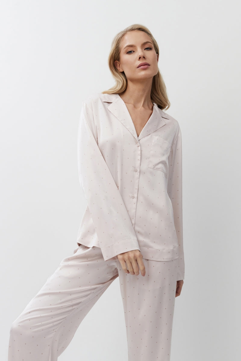 Gilian Pyjama Long