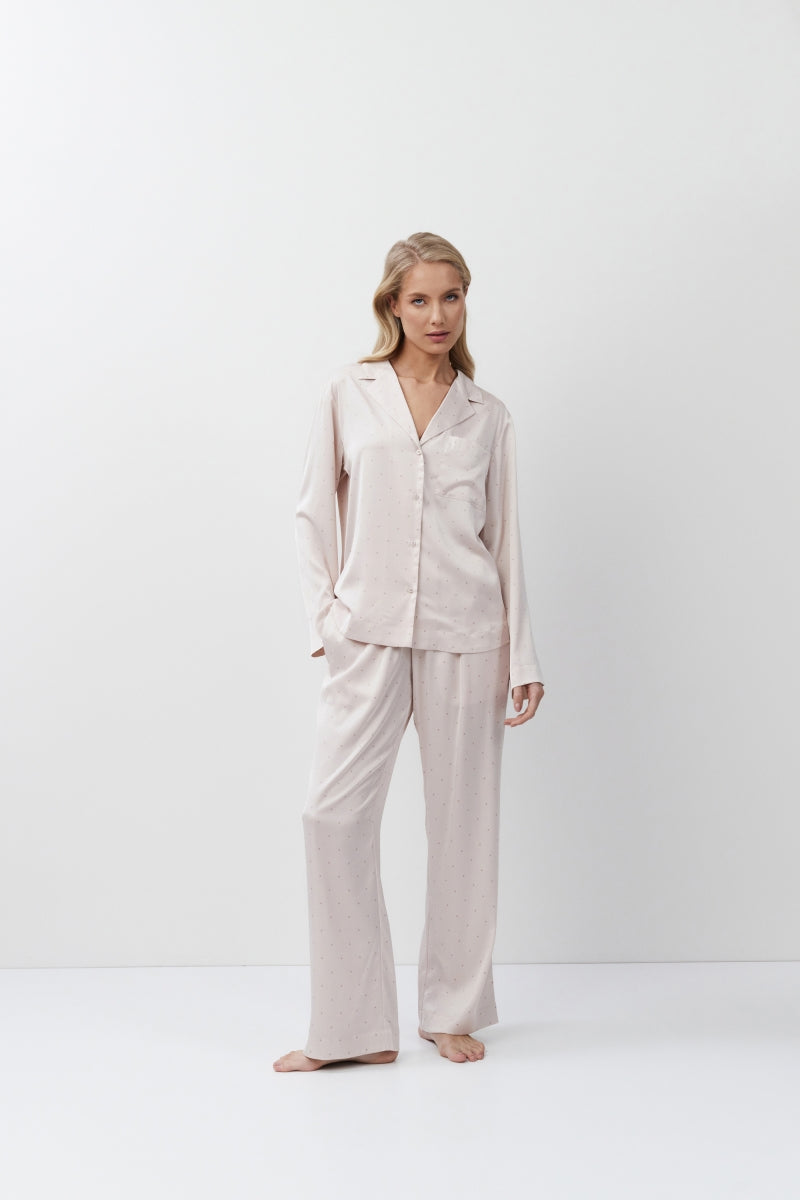 Gilian Pyjama Long