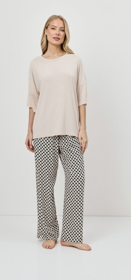 Veda Pyjama Long