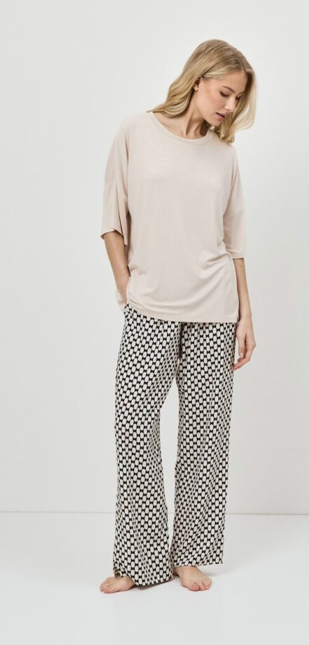 Veda Pyjama Long