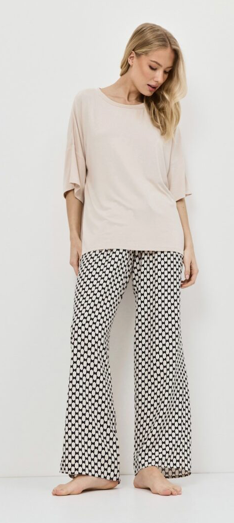 Veda Pyjama Long