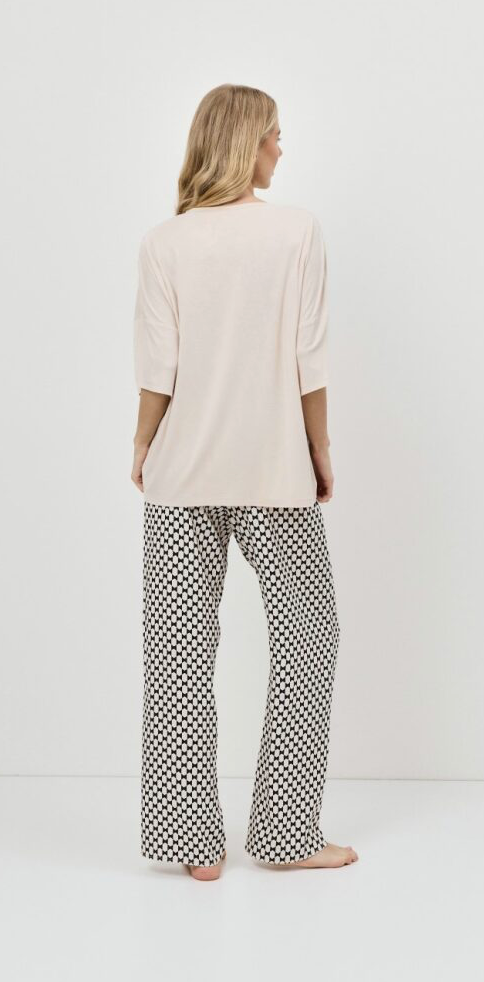 Veda Pyjama Long