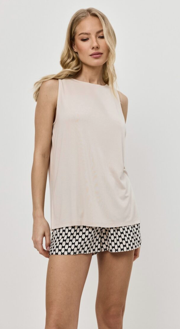Veda Pyjama Short