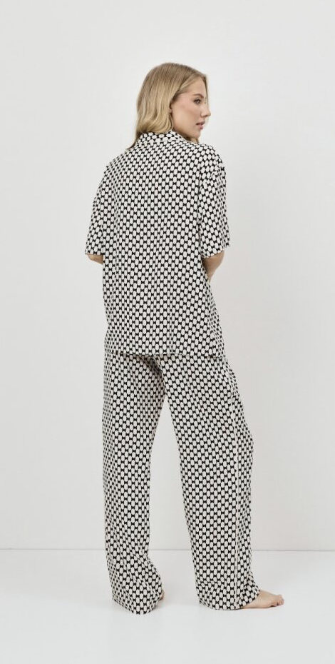 Vesper Pyjama Long