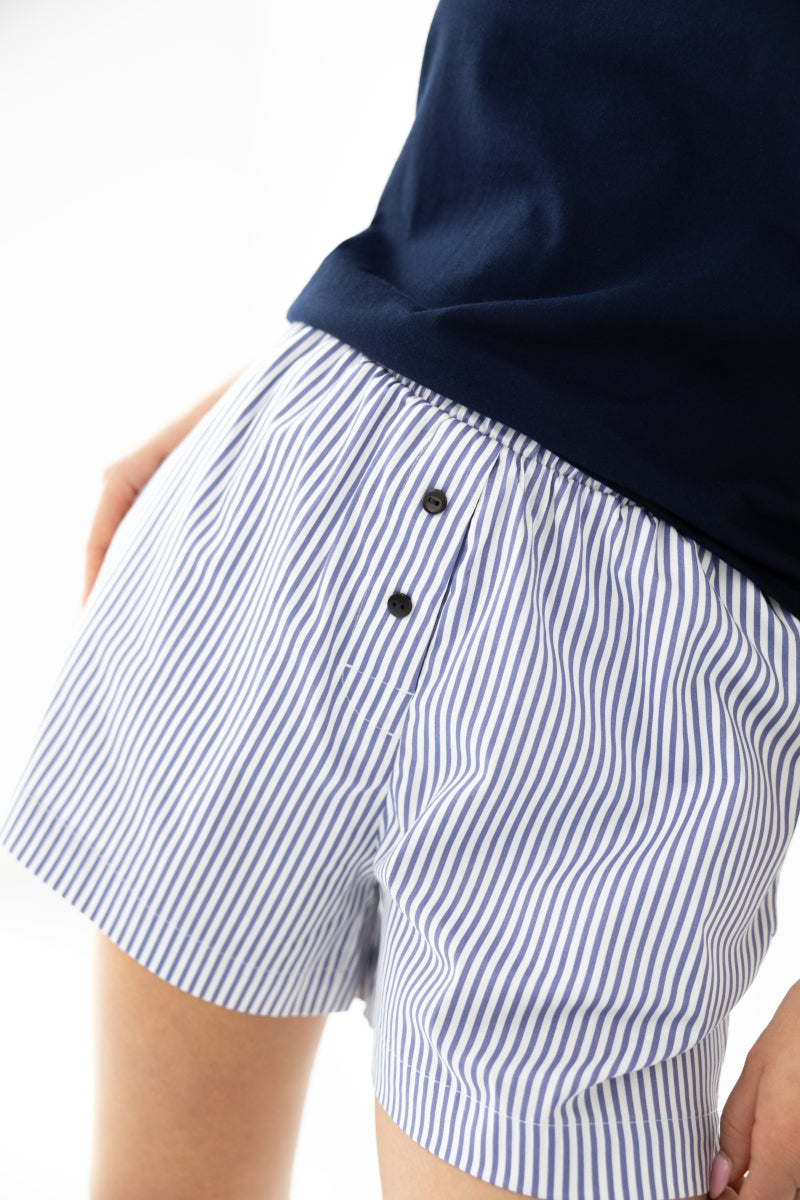 Finley Pyjama korte broek