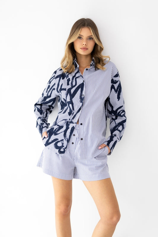 Hallie Pyjama
