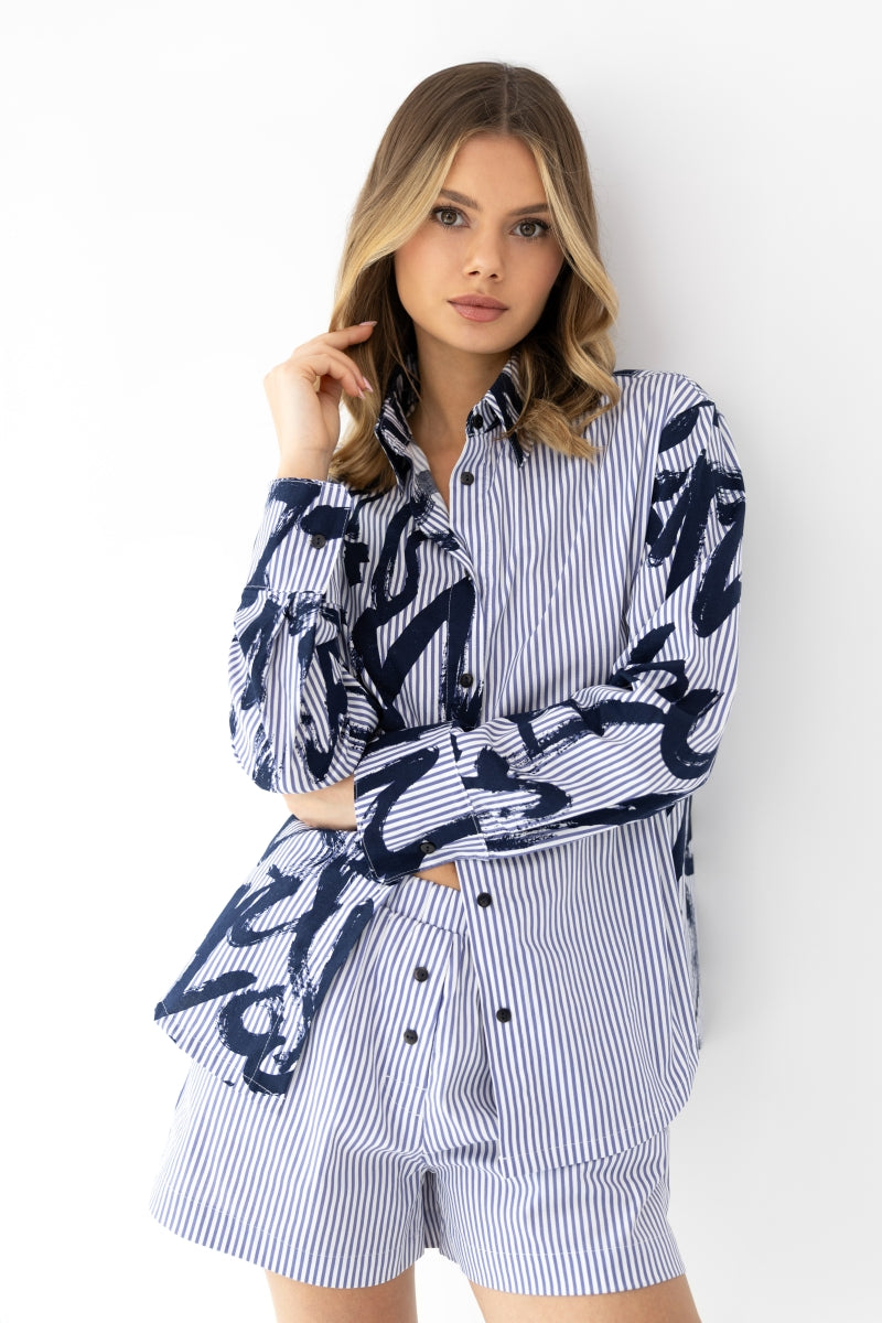 Hallie Pyjama