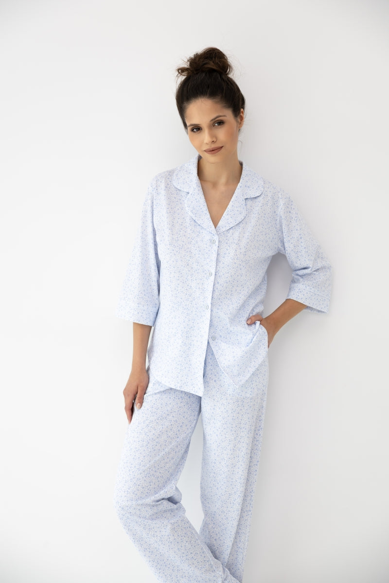 Paloma Pyjama long