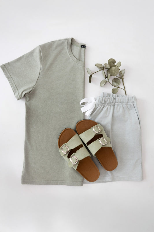 Sensis Slippers lsola