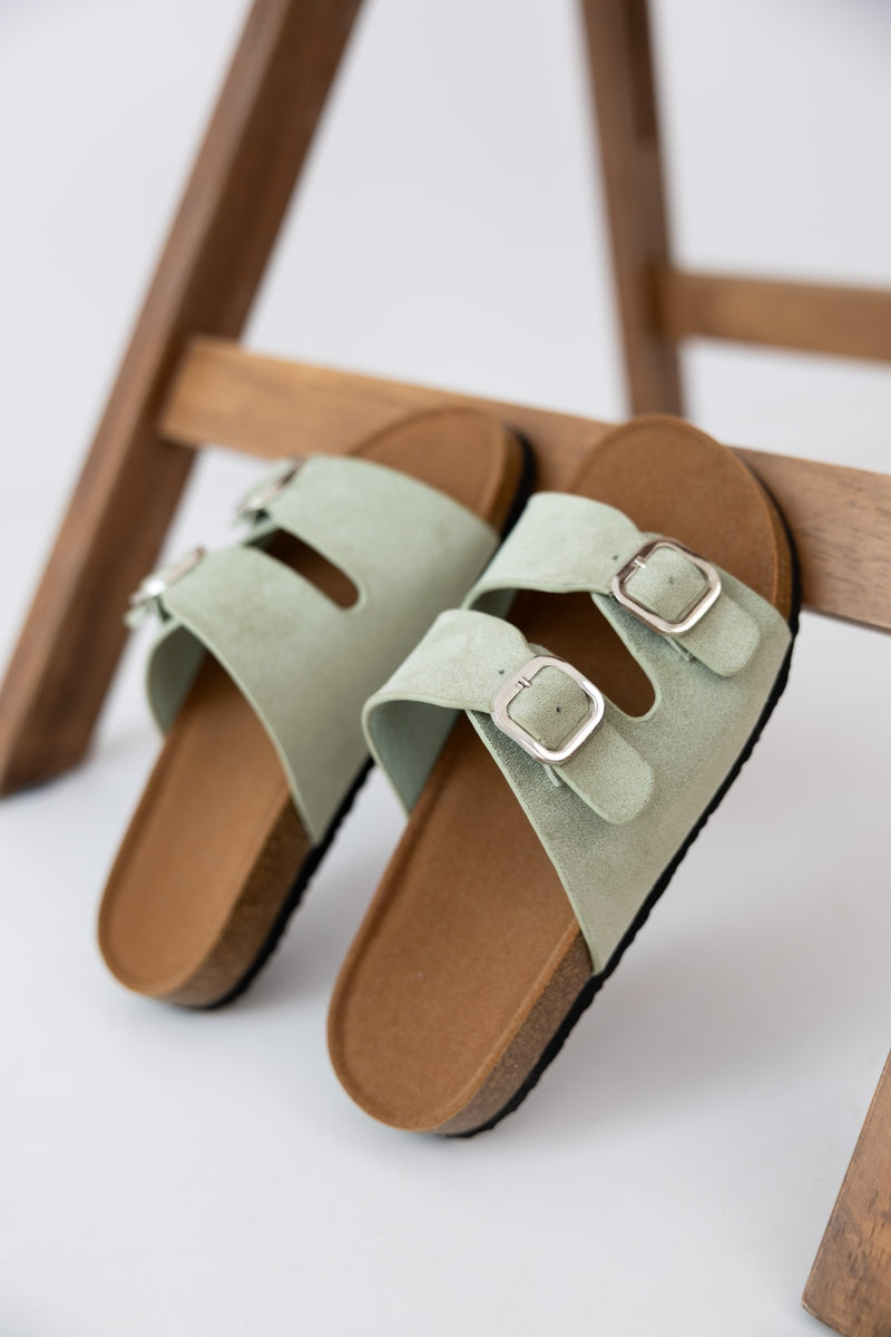Sensis Slippers lsola